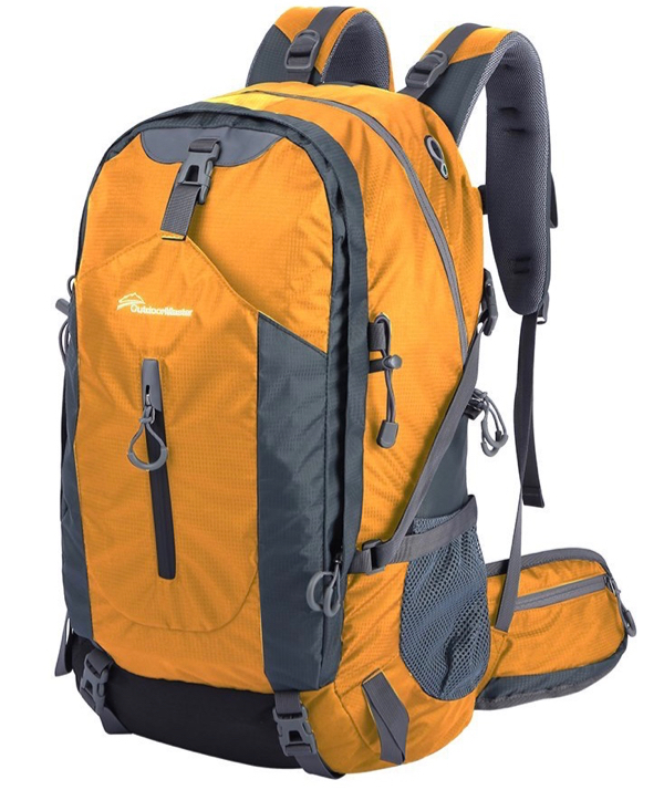 Backpacking Gear Guide! (26 Must Have Things) - Never Ending Journeys