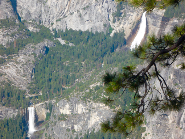 Ultimate Yosemite National Park Travel Guide