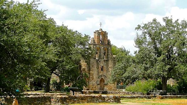 San-Antonio, Texas Travel Guide from NeverEndingJourneys.com