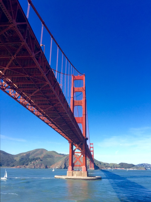 San Francisco - What you need to know before you go – Go Guides