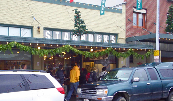 Seattle Washington Best Places to Eat! (Incredible Restaurants)