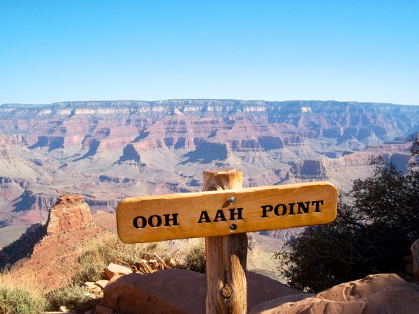 Arizona Grand Canyon Travel-Tips from NeverEndingJourneys.com