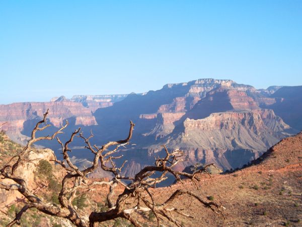 Arizona Grand Canyon Travel Tips from NeverEndingJourneys.com