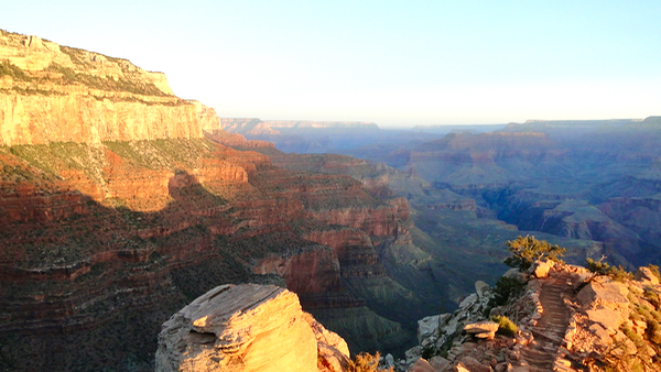 Grand Canyon Arizona Travel Tips and Insider Tricks from NeverEndingJourneys.com