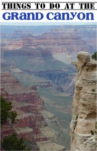 Arizona Grand Canyon Travel Tips! (what To Know Before You Go)