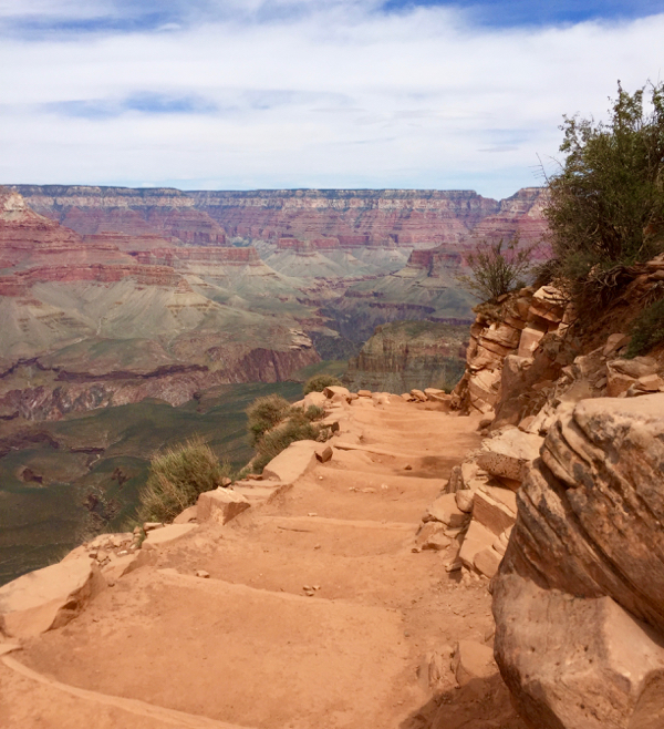 Epic National Parks at NeverEndingJourneys.com