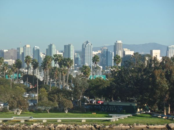 San Diego Travel Guide