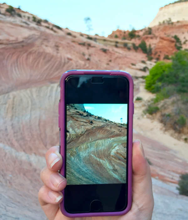 Mobile Photography Tricks Tips and Techniques from NeverEndingJourneys.com