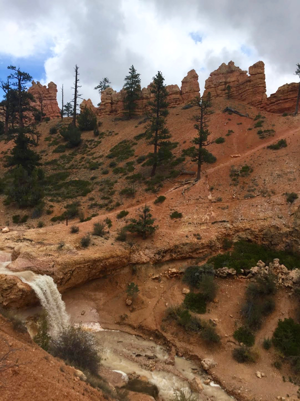 Bryce Canyon National Park Travel Tips by NeverEndingJourneys.com