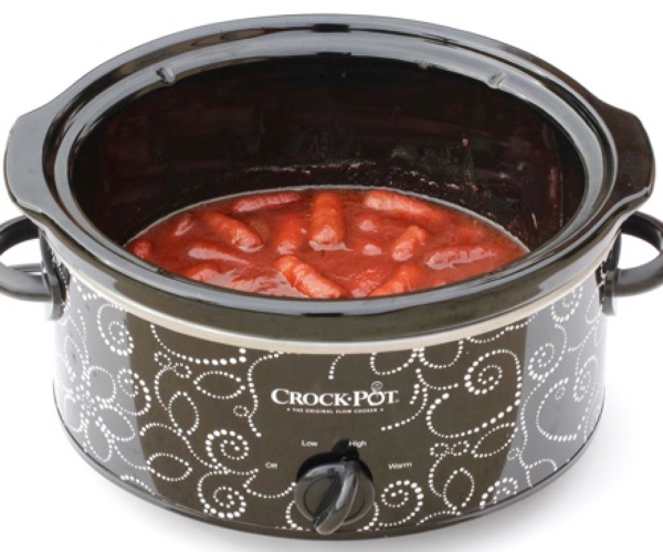 Crockpot Little Smokies Recipe - The Cookie Rookie®