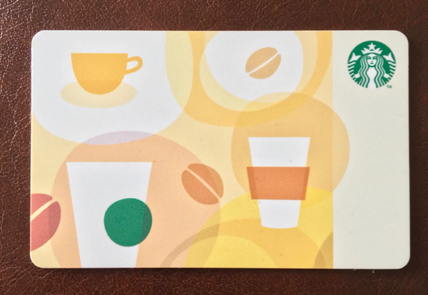 Free Starbucks Gift Card from NeverEndingJourneys.com