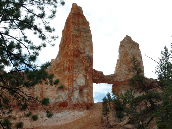 Best Hikes in Utah Bryce Canyon