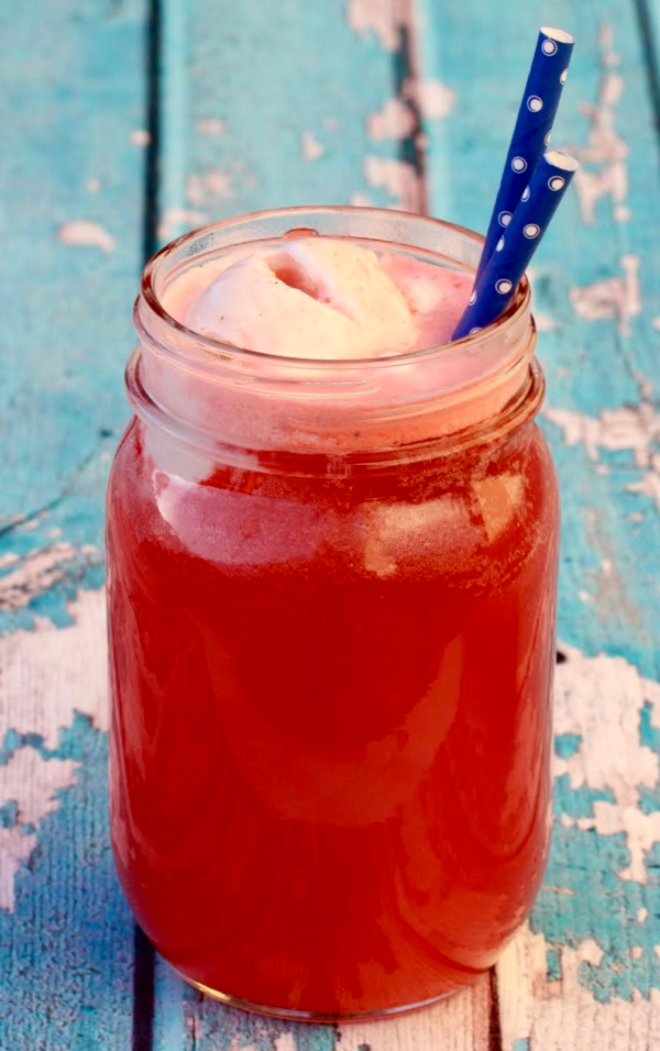 Hawaiian Punch Recipe! (Only 4 Ingredients) Never Ending Journeys