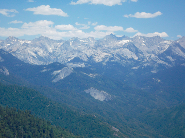 Sequoia National Park Travel Tips at NeverEndingJourneys.com