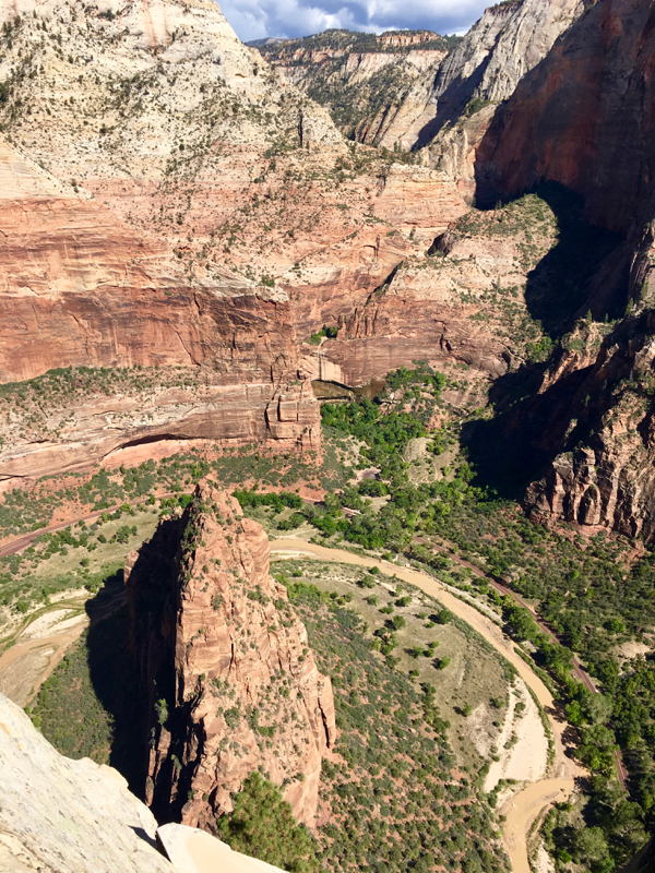 Best Hikes in Utah Zion