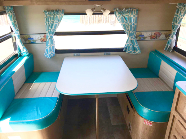 44 Cheap And Easy Ways To Organize Your RV/Camper