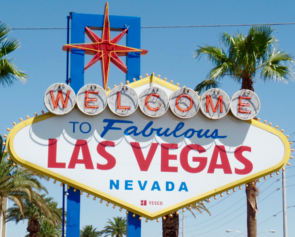 Budget Vacations to Las Vegas