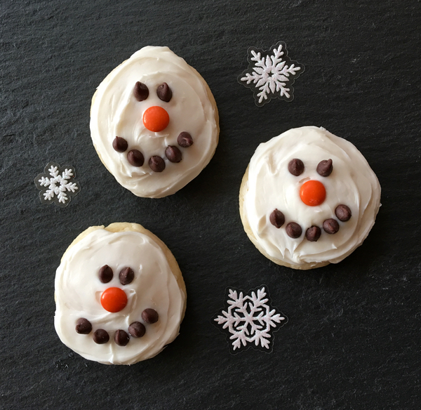 You don't *need* a cookie scoop to make any of the delicious @nytcooki, Cookies