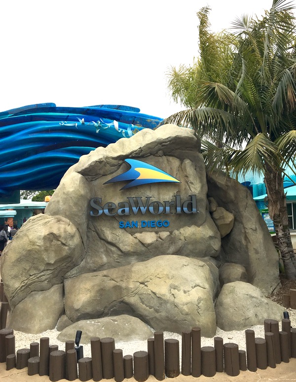 Seaworld and San Diego Travel Guide