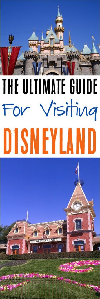 Disneyland Budget Tips - 15 Must Read Hacks! - Never Ending Journeys