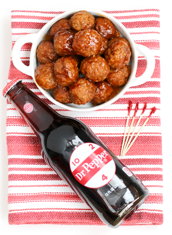 Instant Pot Cocktail Meatballs Recipe