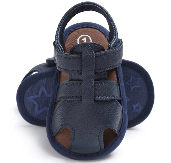 Free Sandals for Baby