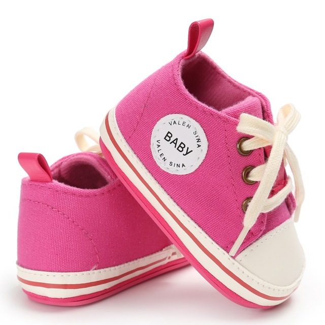 Best Tennis Shoes for Baby! (2 Free Pairs) - Never Ending Journeys
