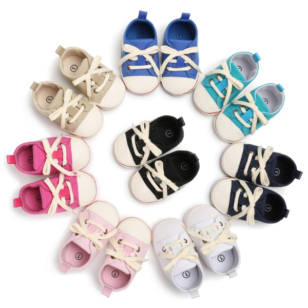 Best Tennis Shoes for Baby