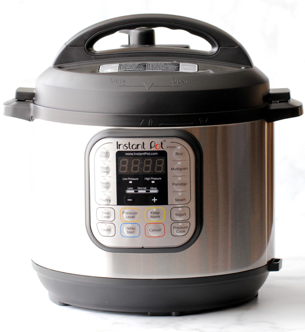 Best Easy Instant Pot Recipes