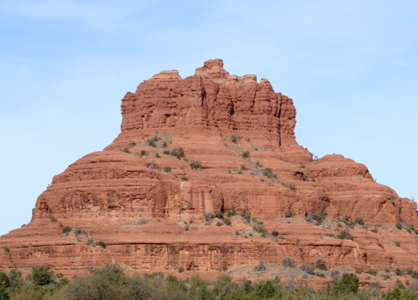 Its 117 Miles From Phoenix To Sedona Distance Calculator