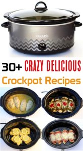 31 Best Crockpot Recipes Ever You Need to Make! - Never Ending Journeys