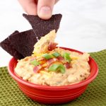 Jalapeno Cheddar Dip