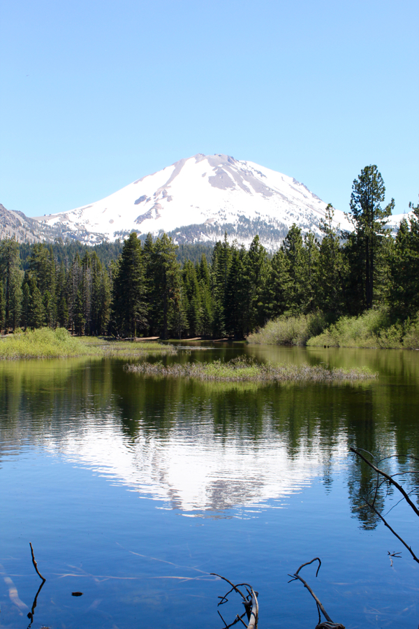 Lassen Volcanic National Travel Guide Things to do