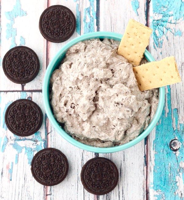 Oreo Fluff Recipe Easy