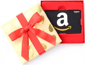 [Now Closed] Enter Now to Win a $100 Amazon Gift Card!! - Never Ending ...