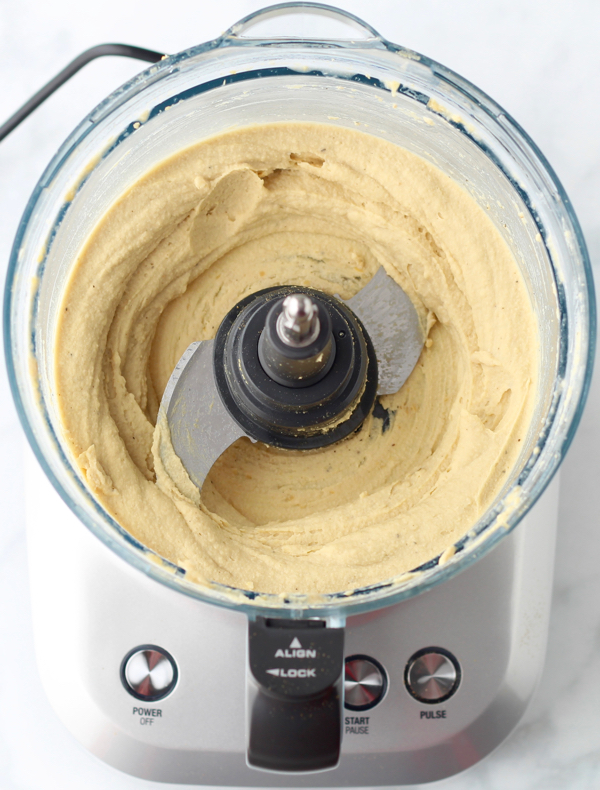 Easy Authentic Hummus Recipe to Make This Year