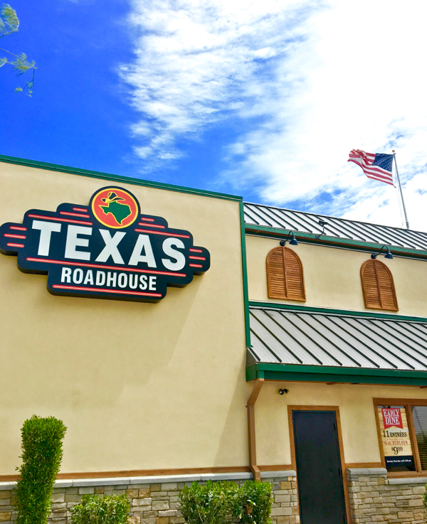 Texas Roadhouse Hacks and Tips