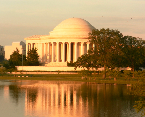 The Ultimate Washington DC Travel Guide