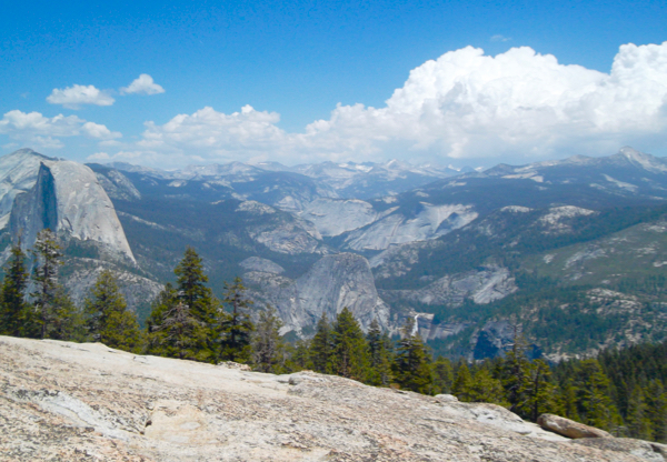 Best Yosemite National Park Travel Guide