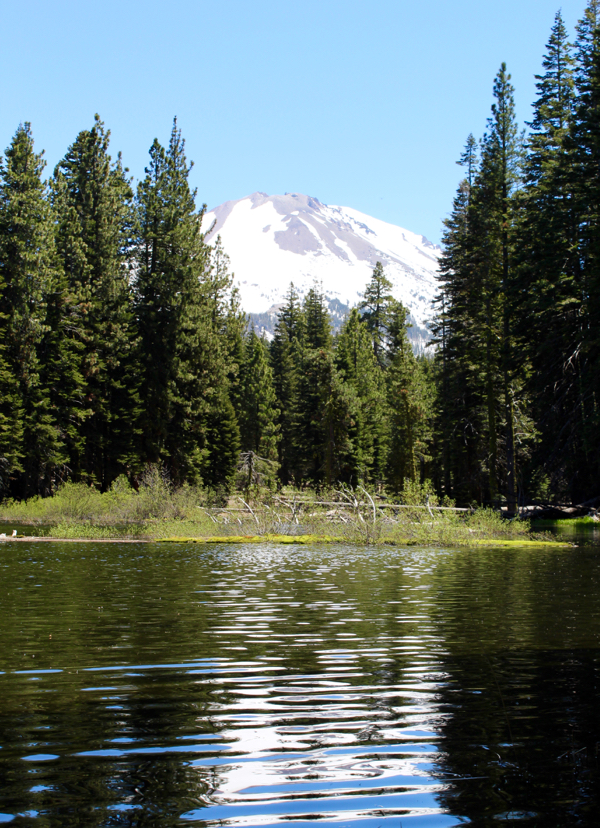 Lassen Volcanic National Park Travel Guide • Just One Cookbook