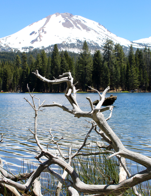 Lassen Volcanic National Park Guide - Thrillist