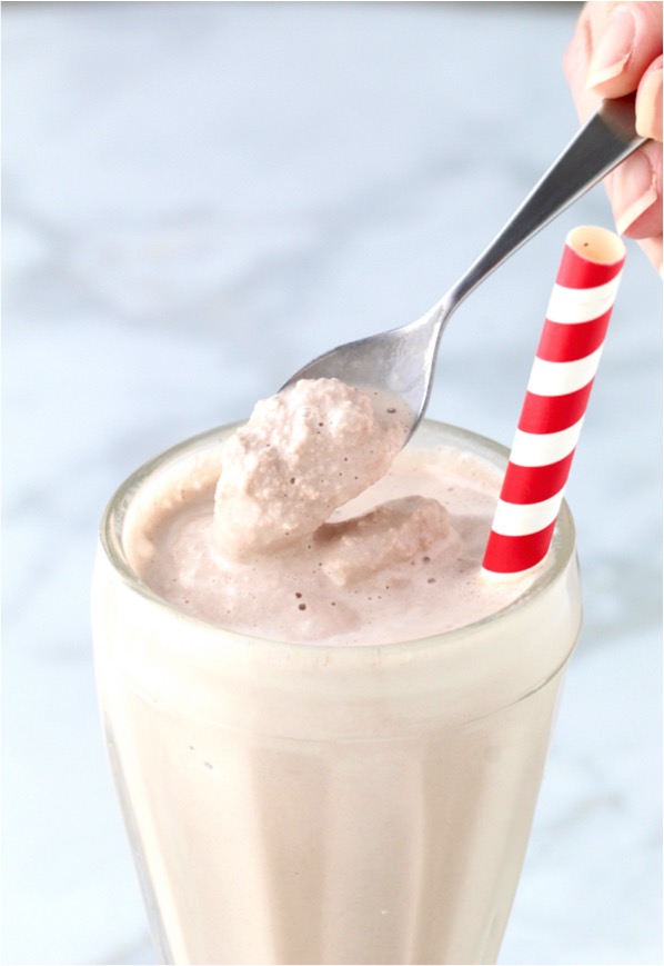 Copycat Wendy's Frosty Recipe