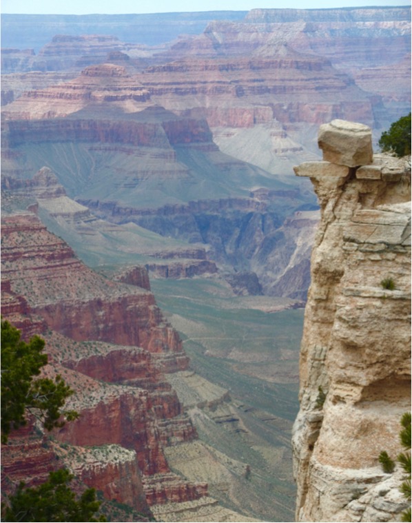 Planning a Backpacking Trip to the Grand Canyon
