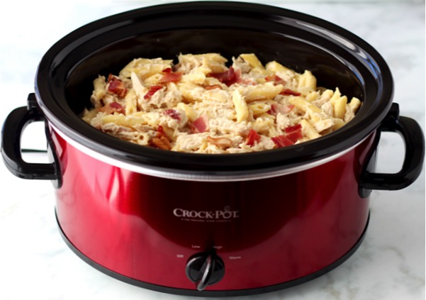 Crockpot Meals for RV Camping