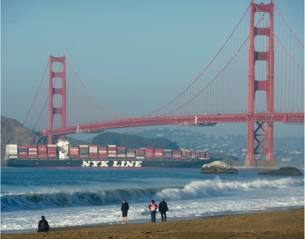 How to Travel Cheap to San Francisco