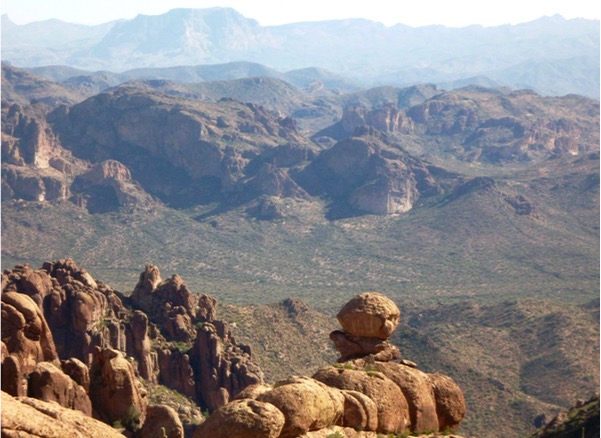 10 Things to do in Arizona That Aren't National Parks