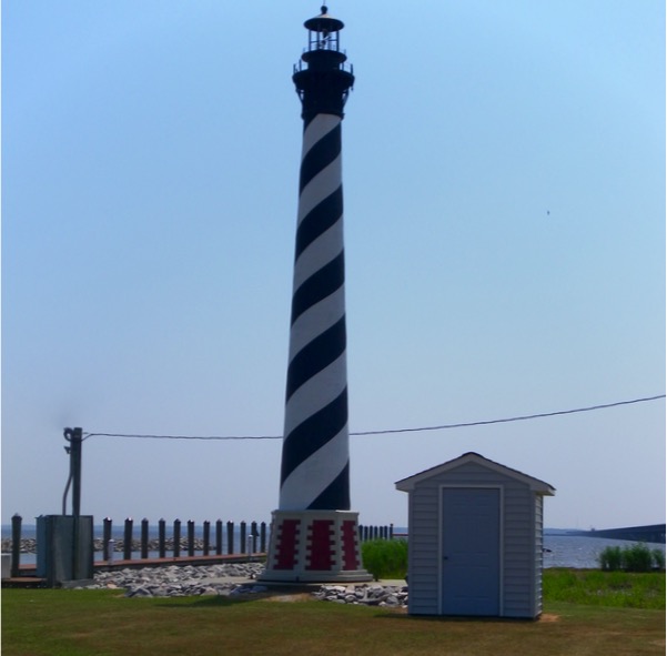 Outer Banks Travel Guide