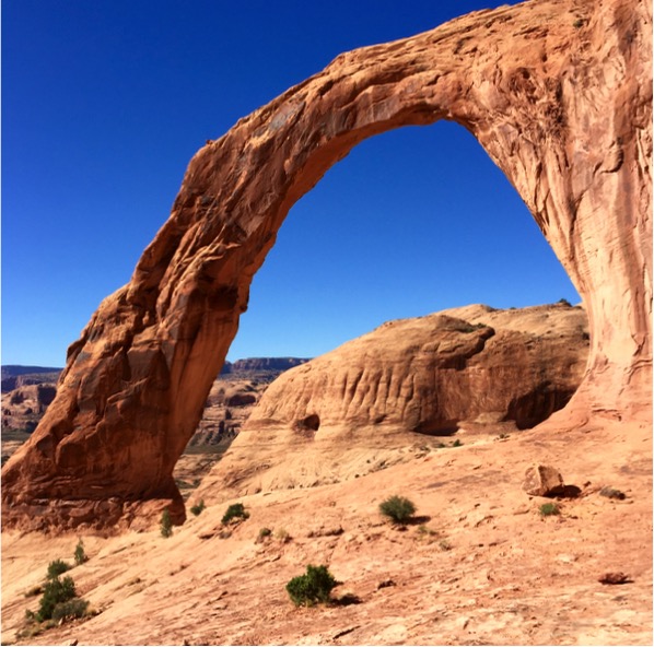 Hikes and Things to do in Utah That Aren't National Parks 