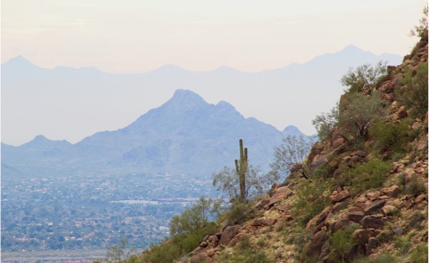 Things to do in Arizona That Aren't National Parks This Fall