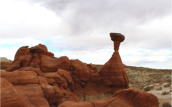 Epic Things to do in Utah That Aren't National Parks